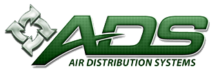 Air Distribution Systems | NJ Commercial & Industrial Duct Work